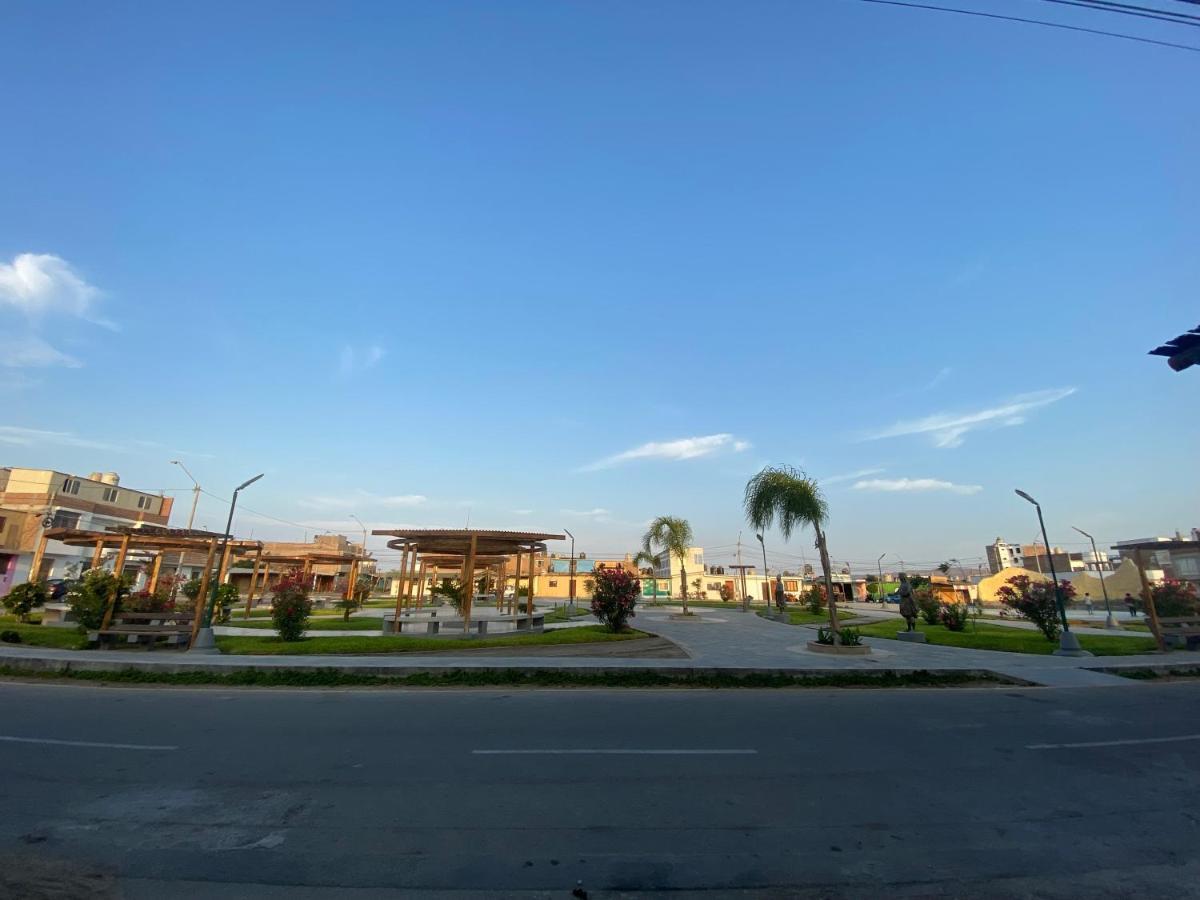 Makai - Nayarak Паракас Экстерьер фото